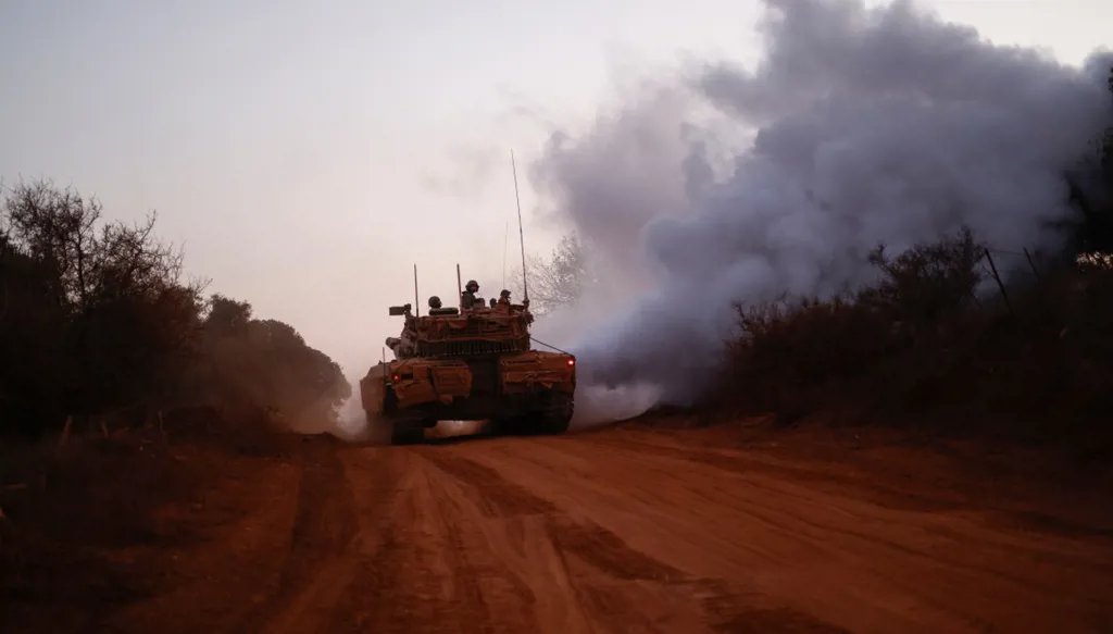 هذا ما ينتظر "حزب الله" إذا فرض إرادته على السلطة