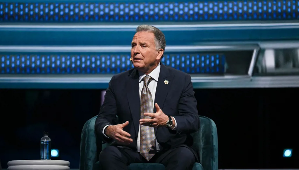 سلام أوكرانيا معلّق على مهمّة ويتكوف في موسكو... هل تقبل روسيا النّسخة المعدّلة من الخطّة الأميركيّة؟