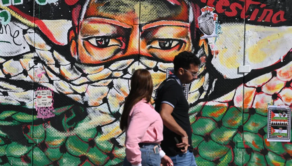 محاولة اغتيال سفيرة إسرائيل في المكسيك تتفاعل... أميركا تتهم إيران والأخيرة: كذبة كبيرة