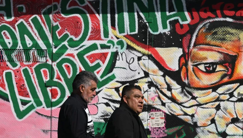 المكسيك تنفي مخطط اغتيال السفيرة الإسرائيلية... إيران: كذبة كبيرة