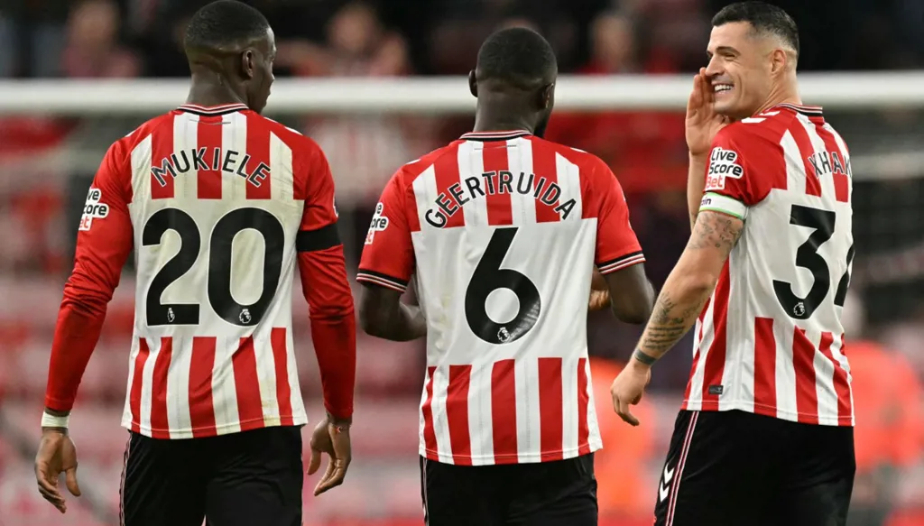 سندرلاند "الحصان الأسود" الذي يقتحم سباق الكبار