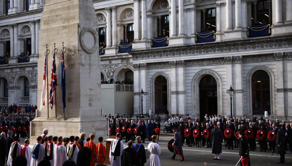 عقارات بريطانية بنتها شركات معاقبة من قبل بريطانيا!