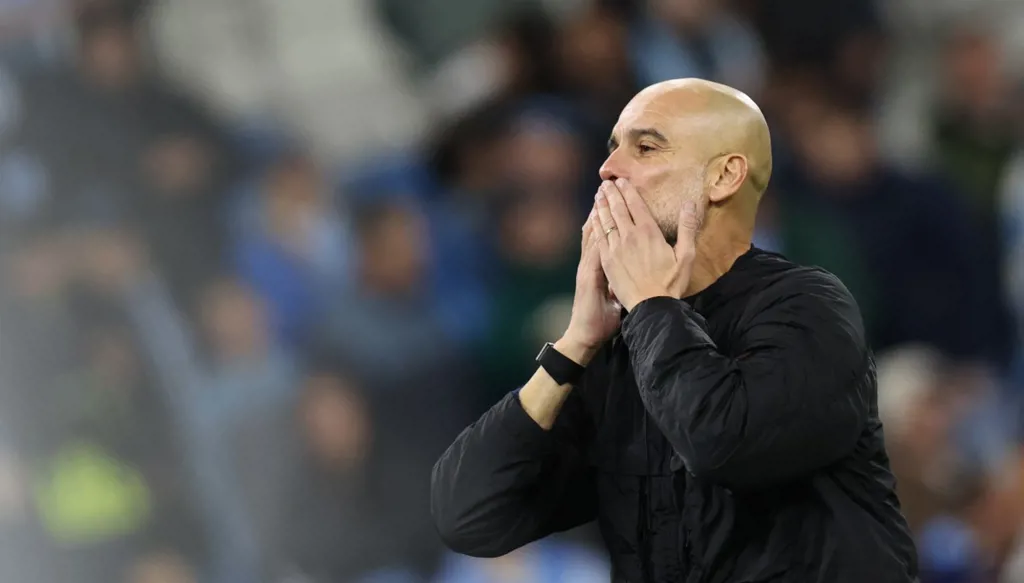 مباراة ودية في برشلونة لدعم فلسطين وغوارديولا في قلب الحدث (فيديو)