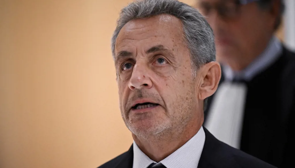 تحديد موعد النظر في قضية ساركوزي!