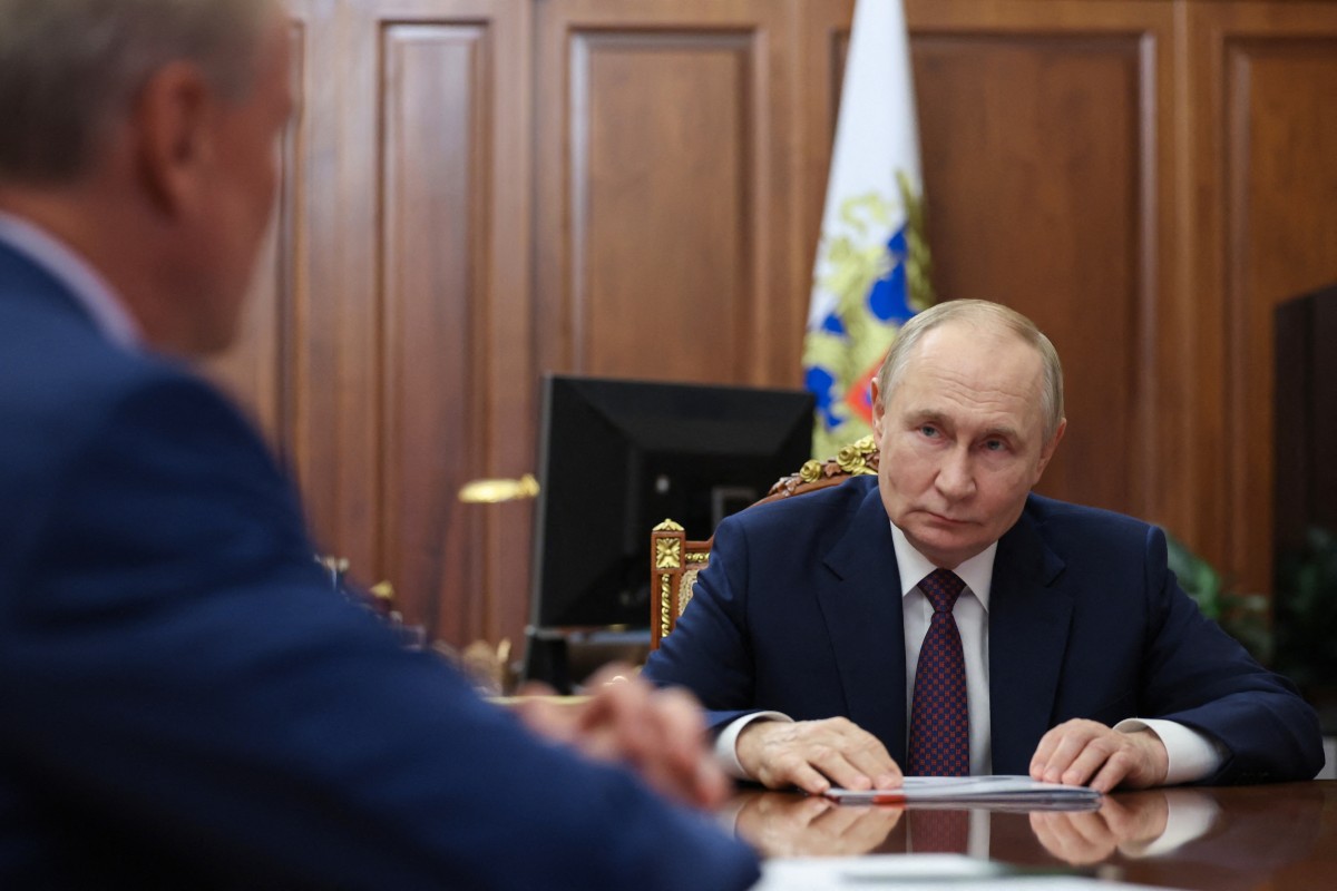 رغم قوتها العسكرية الضخمة، لم تتمكن روسيا من حسم الأمور. (أ ف ب)