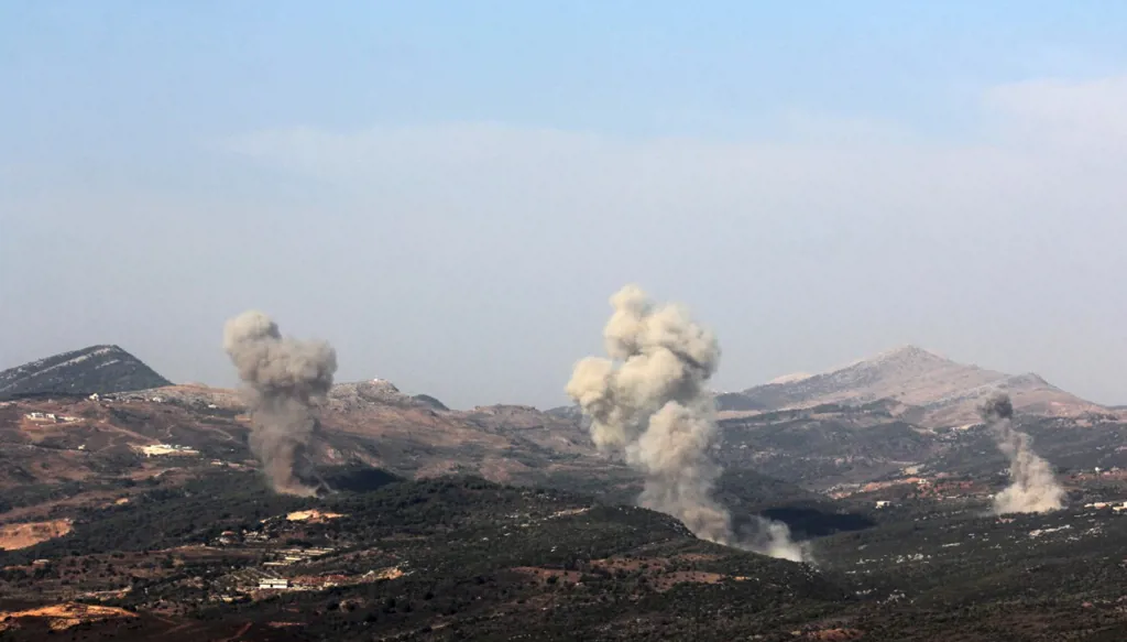 أي رسالة على لبنان أن يفهمها؟