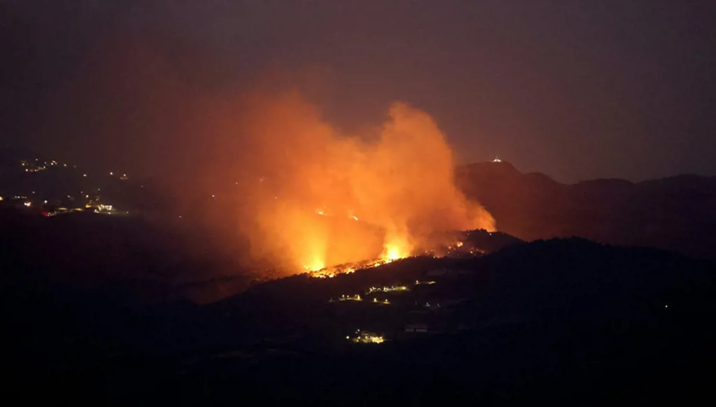 صباح "النهار": هل يعيد "حزب الله" النظر في العرض المصري؟… العراق ينتخب وسوريا تفتح صفحة جديدة