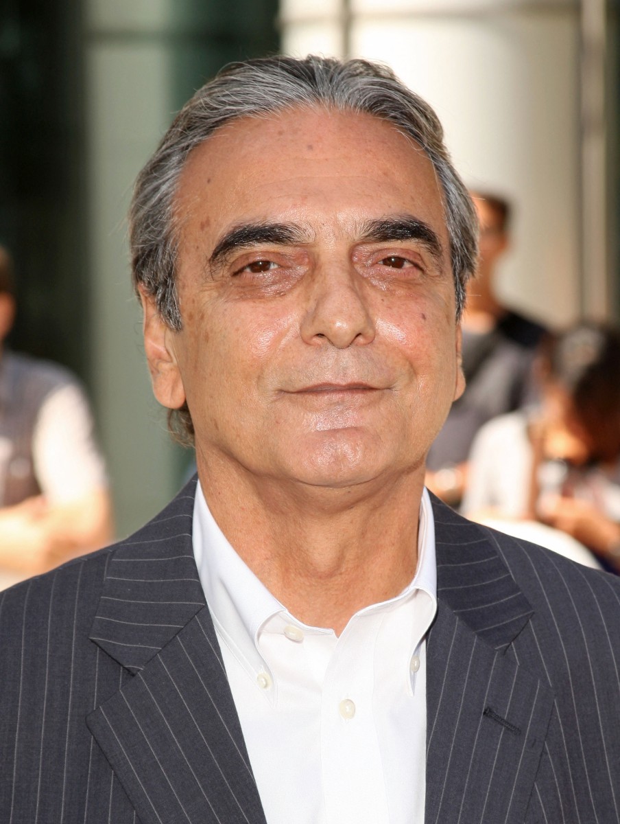 همايون إرشادي (أ ف ب).