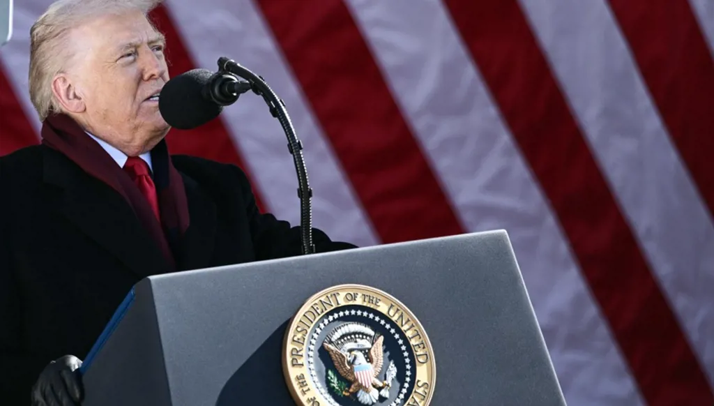 "بي بي سي" عن مقاضاة ترامب لها بتهمة التشهير: موقفنا لم يتغير