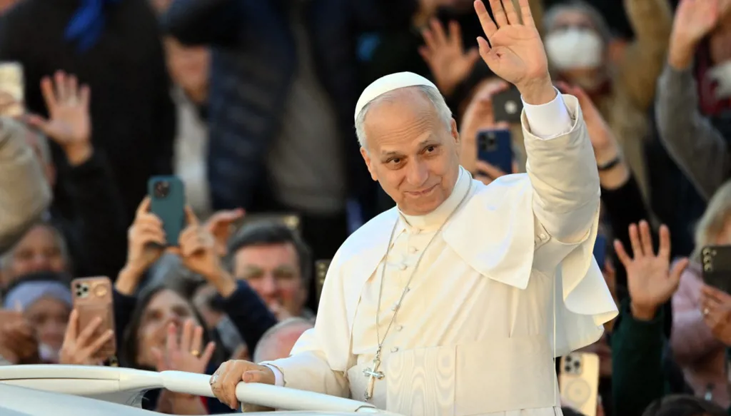 زيارة البابا لتركيا تشعل جدلاً بين الرمزية الدينية والحساسية الوطنية