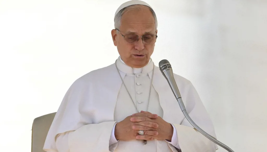 اللجنة الإعلامية الخاصة بزيارة البابا: مهلة تسجيل الإعلاميين لتغطية الزيارة تنتهي في 20 الشهر الجاري