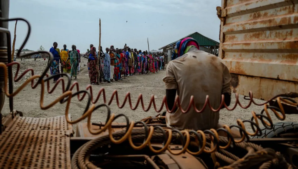 السودان بين مشروع "الإخوان" وحرب السرديّات الرقمية