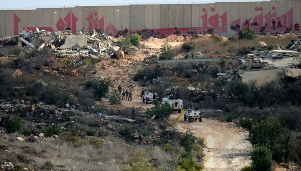 صباح "النهار": لبنان الحربين والأزمة إلى انسداد... ضمانات أمنية من واشنطن للرياض ودحر التوسعية الإيرانية!