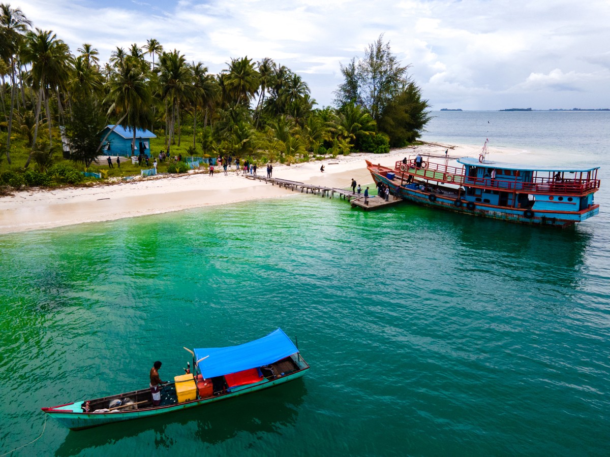 إندونيسيا (أ ف ب).