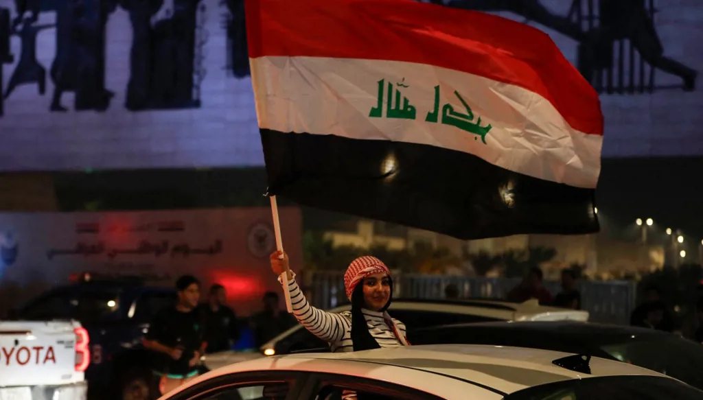 من هم أبرز الفائزين في الانتخابات التشريعية العراقية؟