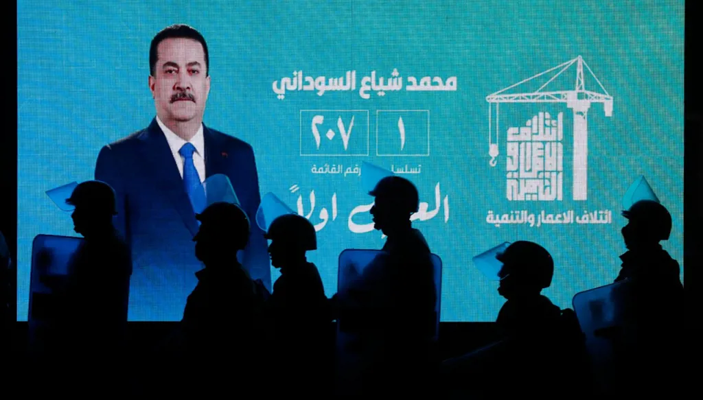 العراق: نتائج الانتخابات وهندسة التحالفات