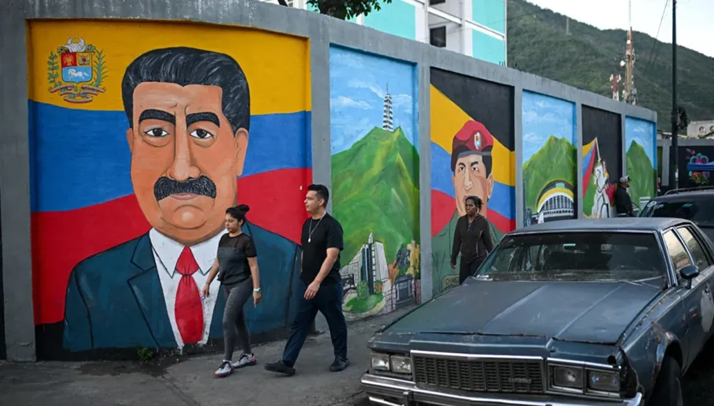 فنزويلا ومعضلة الاهتمام الاستراتيجي للتحوط من سيناريو تعقيد الممرات المائية لمضيق هرمز