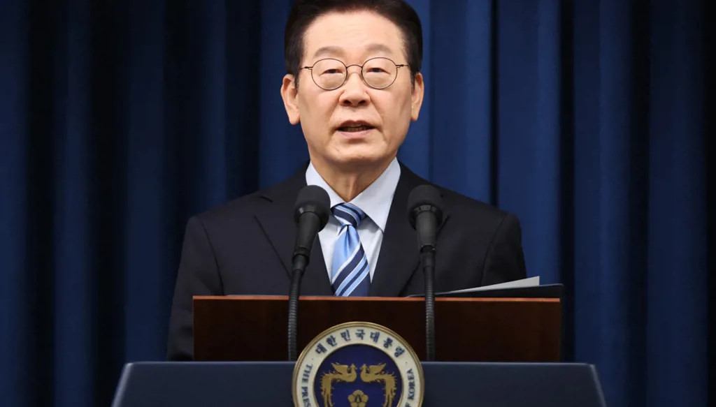 اتفاق بين سيول وواشنطن لبناء غواصات تعمل بالطاقة النووية