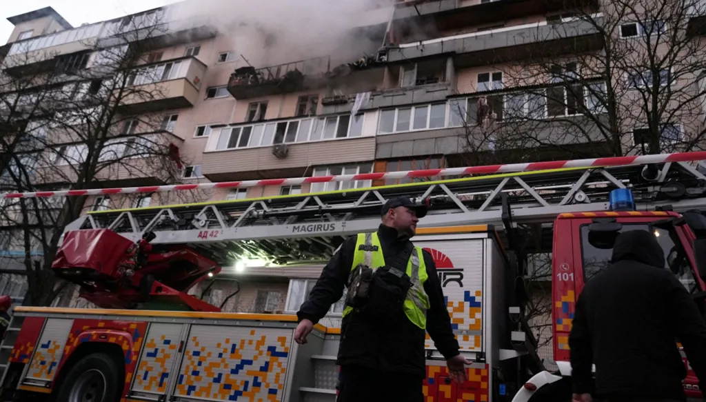 أوكرانيا: نسعى لتبادل 1200 أسير مع روسيا