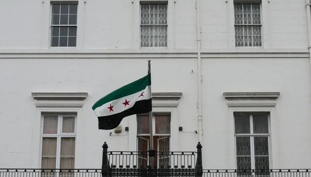 سوريا أمام امتحان صعب... مسار العدالة مفصلي في الساحل والسويداء!