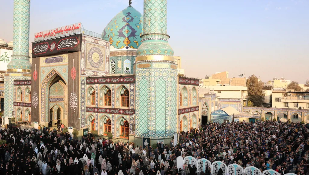 المحور الإيراني - الإقليمي لن يُستبدل بمحور تركي - سنّي