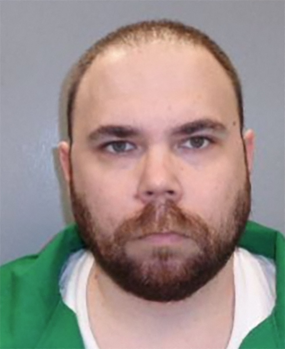 ستيفن براينت (أ ف ب).