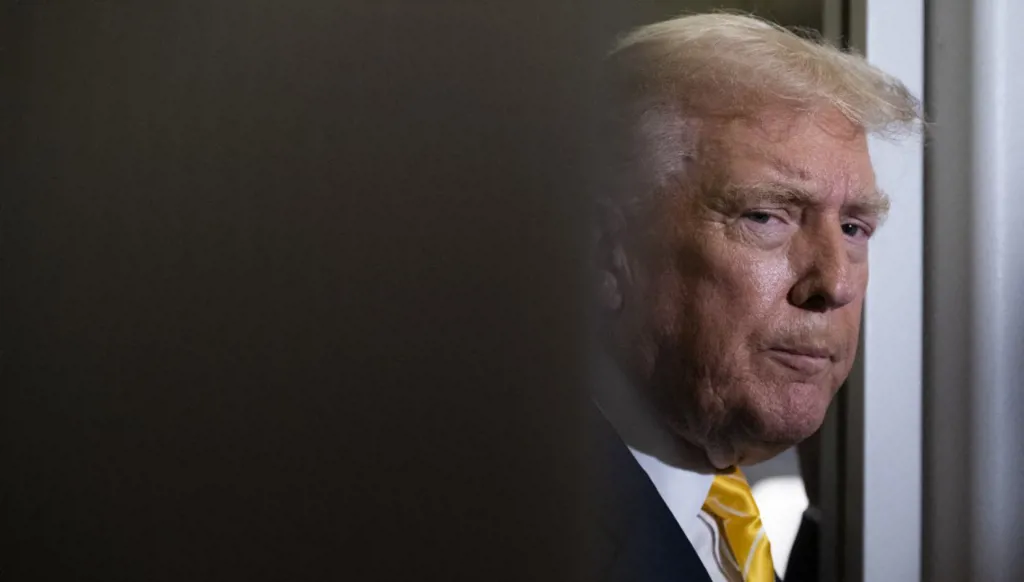 ترامب: الأمور بين كمبوديا وتايلاند ستكون على ما يرام