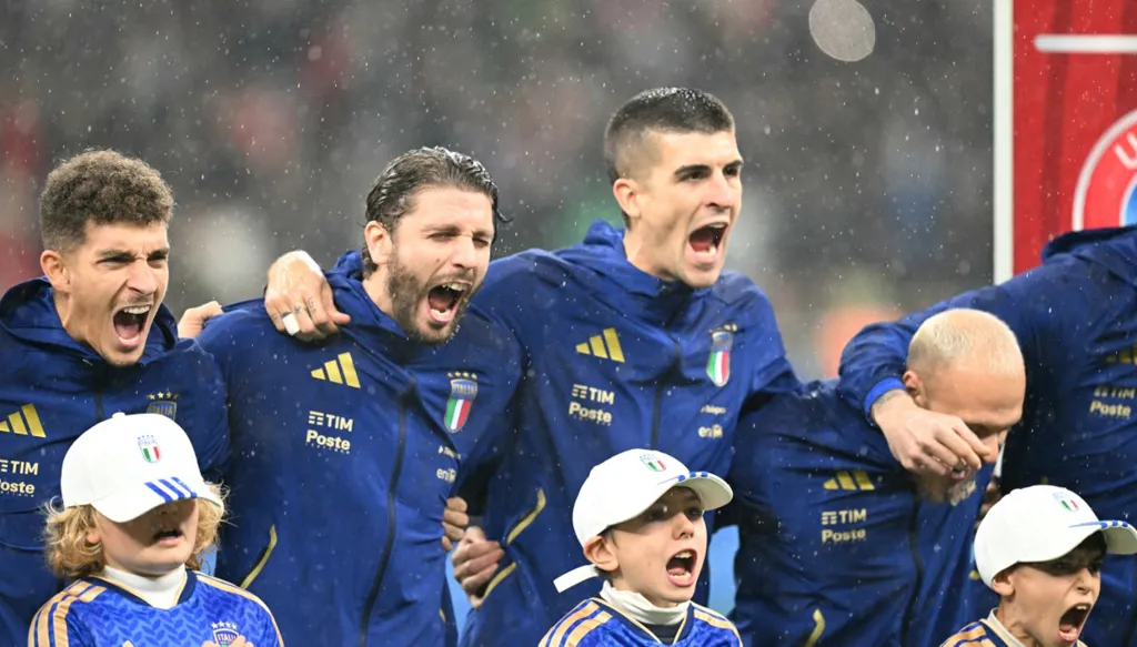 إيطاليا تحت الضغط... كل ما تريدون معرفته عن الملحق الأوروبي المؤهل إلى كأس العالم