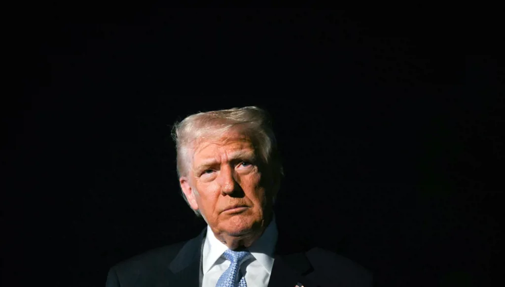 ترامب يحث الجمهوريين في مجلس النواب على التصويت للإفراج عن ملفات إبستين