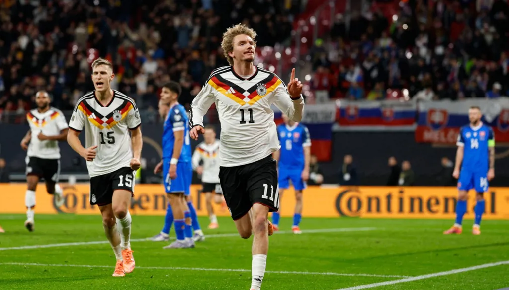 بين رهانات ناغلسمان ومفاجأة فولتماده... هل اكتملت تركيبة "الماكينات"؟