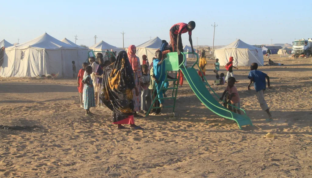 أزمة حكام أم محكومين... السودان وذبح "الأبقار المقدسة"!