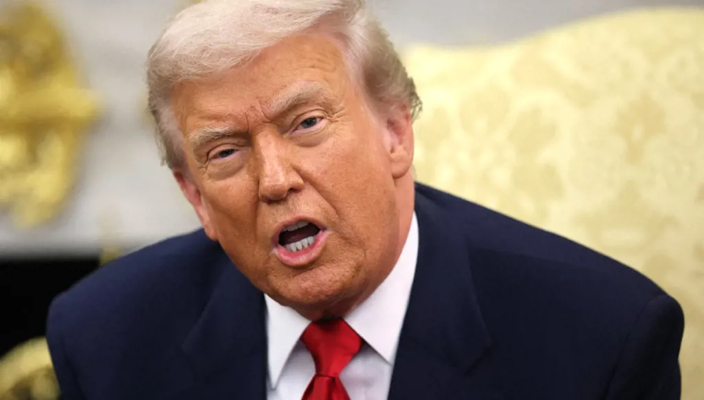 الولايات المتحدة تطلب من اليمن الانضمام إلى القوة الدولية في غزة