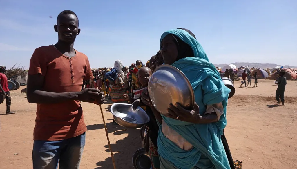 حين يختبئ الإخوان خلف البندقية: القصة الحقيقية لحرب السودان