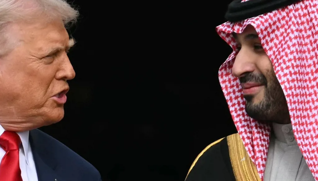 ماذا يعني تصنيف السعودية "حليفاً رئيسياً" خارج الناتو؟