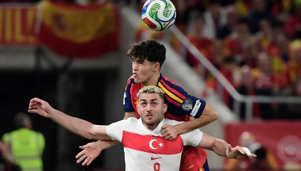 5 منتخبات أوروبية تحجز بطاقات التأهل إلى كأس العالم 2026