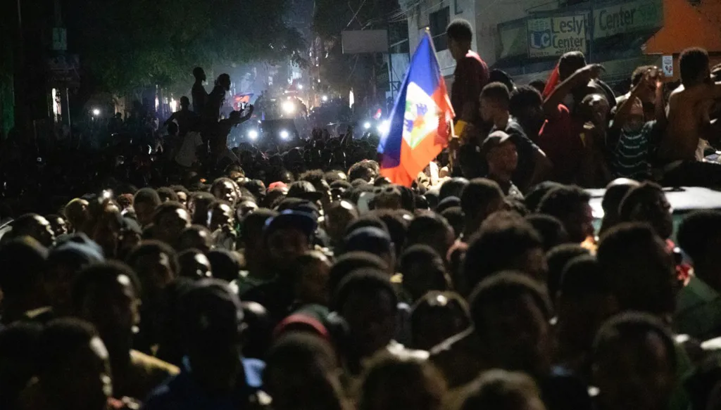 تأهل مونديالي لامع وفرحة جماهيرية معلّقة بقرار البيت الأبيض