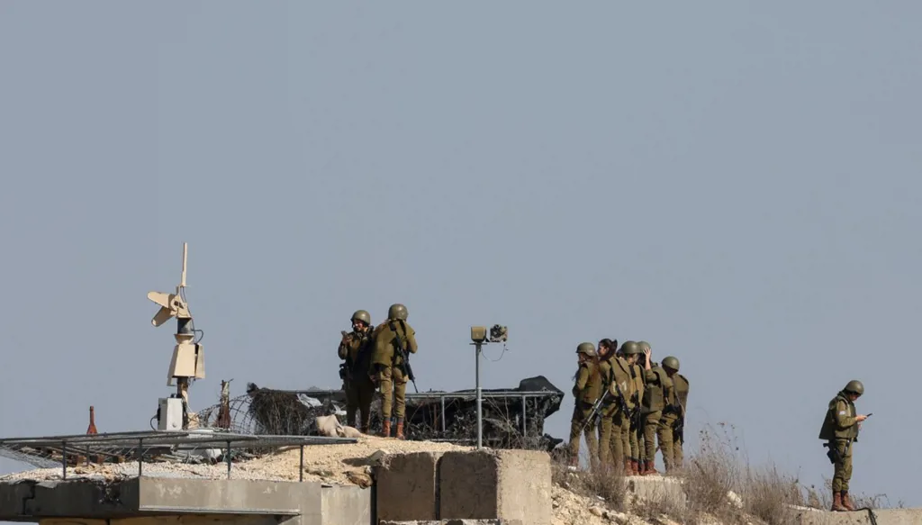 إيران "تحذّر" لبنان من المفاوضات: الحلول لم تنضج بعد