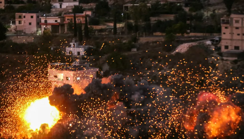 لماذا هذا الغضب الأميركي على قائد الجيش اللبناني؟