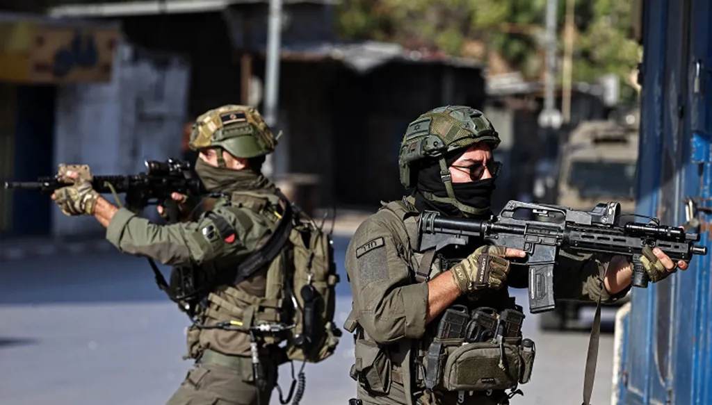 تقارير إسرائيلية: استعدادات عسكرية لجولة ثلاثيّة ضد لبنان وغزّة وإيران