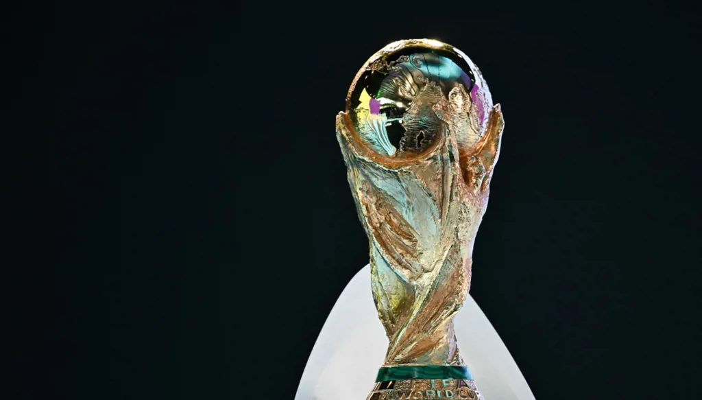 قبل سحب قرعة كأس العالم 2026: هل سنشهد أكثر من منتخب عربي في مجموعة واحدة؟