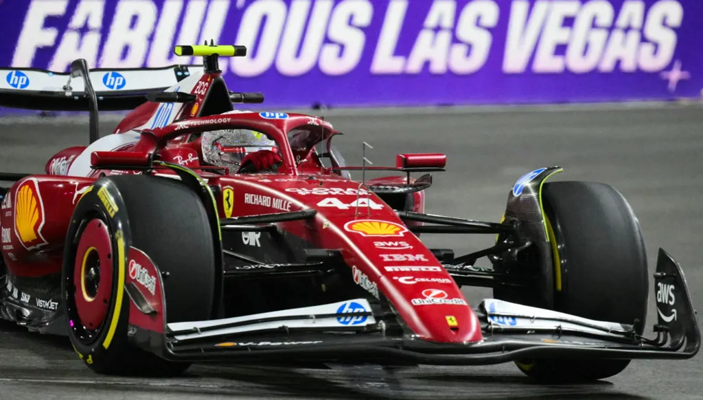 هاميلتون يواجه أصعب يوم في مسيرته