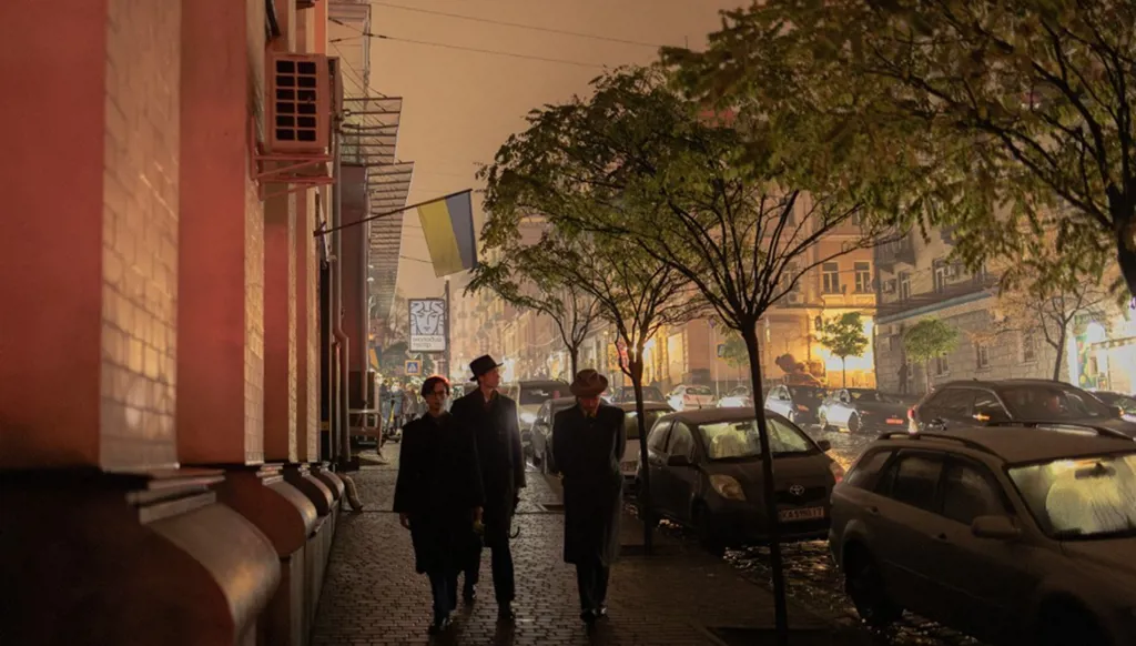 بعد الإعلان عن خطة السلام الأميركية... كييف تبحث مع شركائها الأوروبيين خطواتها المقبلة