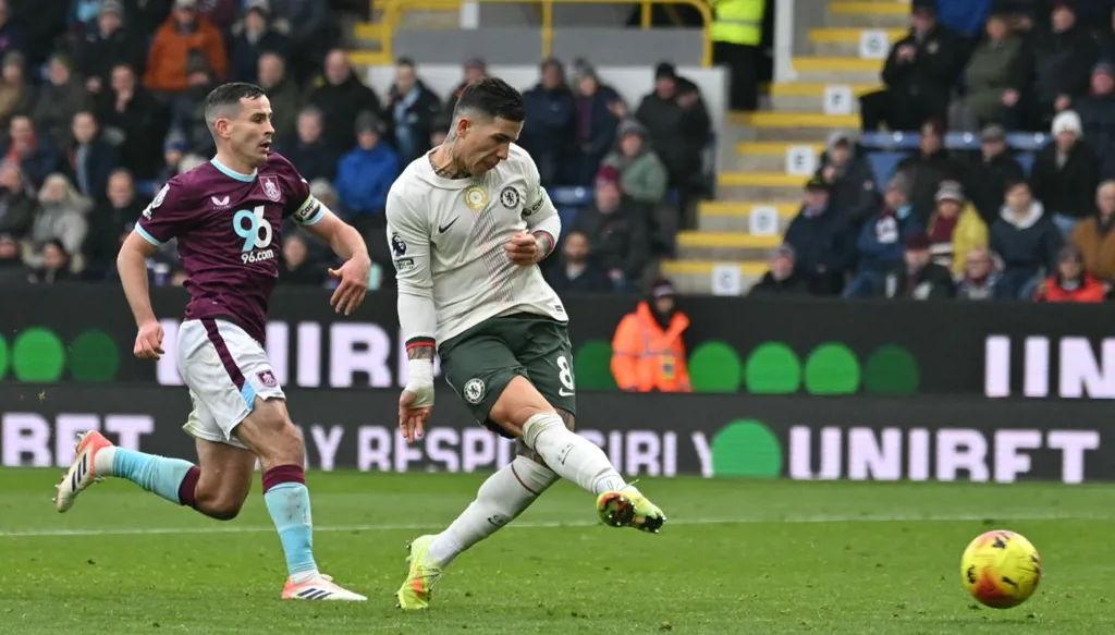 تشيلسي يوجّه رسالة قوية قبل موقعة برشلونة في دوري أبطال أوروبا