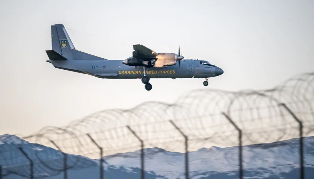 جنيف تجمع مسؤولين من أميركا وأوكرانيا وأوروبا اليوم... محادثات لمناقشة مقترح ترامب للسلام