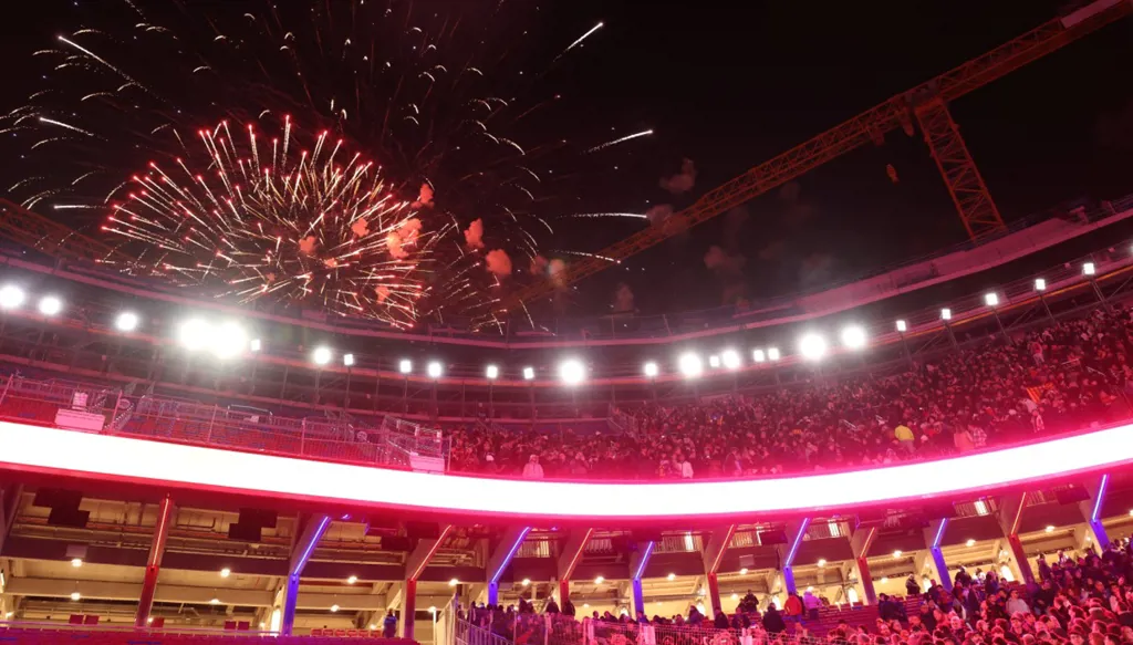 تشيلسي يواجه برشلونة... موعد المباراة المرتقبة والقنوات الناقلة