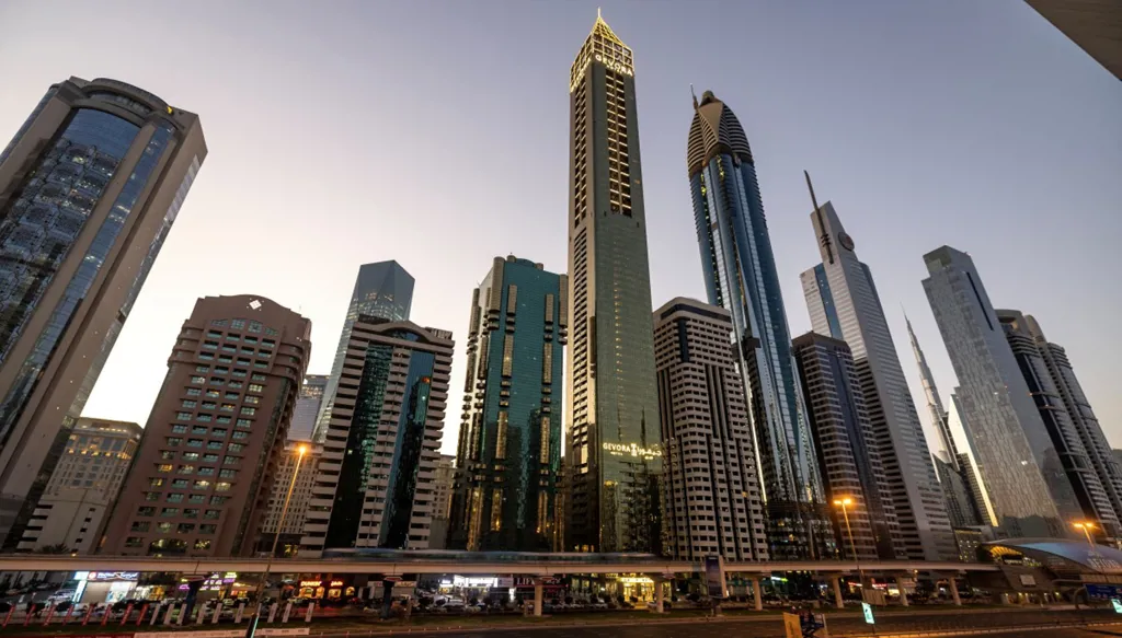 كيف غيّرت دبي مسار أربعة رواد أعمال؟