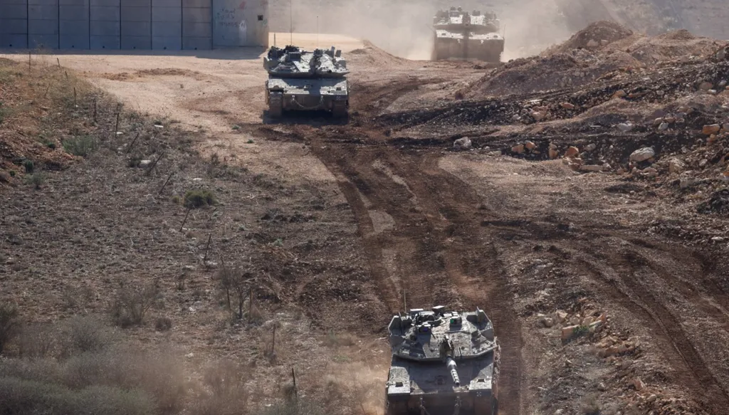 تسخين نتنياهو جبهات غزة والضفة ولبنان يضع المنطقة على بعد خطوة من تجدّد الحرب