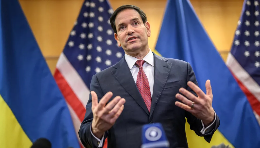 خطة السلام الأميركية... صداع أوروبي جديد