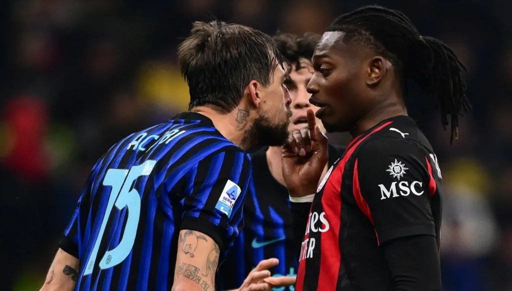 اشتعلت بين إنتر وميلان ونابولي وروما... ترتيب الدوري الإيطالي بعد نهاية المرحلة 15
