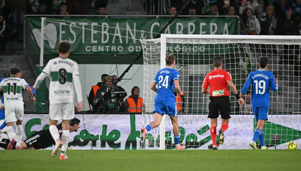 تفاقم مشاكل ريال مدريد الدفاعية قبل مواجهة أولمبياكوس